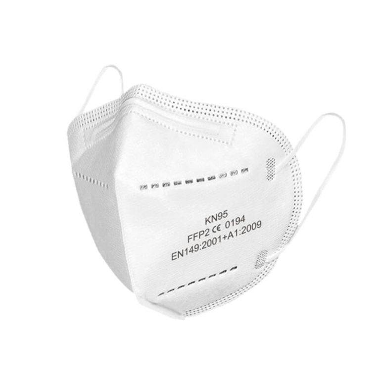 Bulk 30 Box (900 Masks) KN95 Masks by URANCE Med Mask Supplies